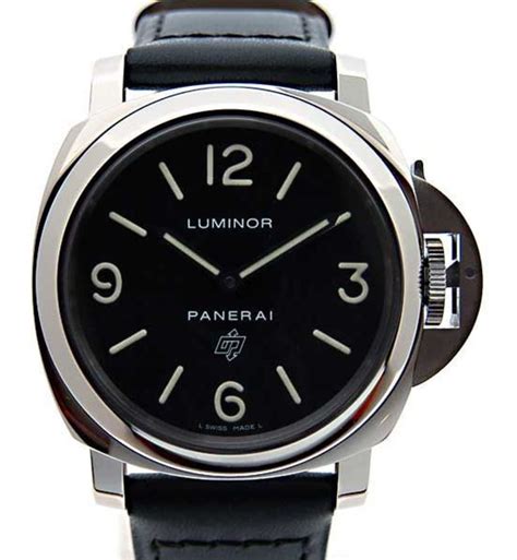 panerai pam00000 logo